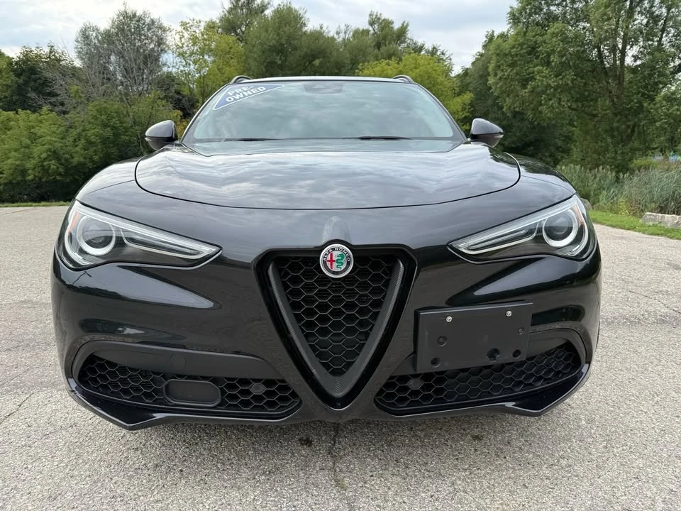 2018 Alfa Romeo Stelvio - Image 2 of 15