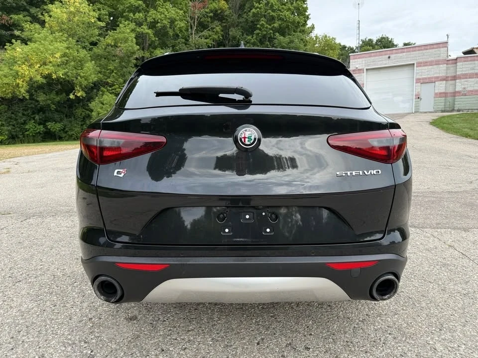 2018 Alfa Romeo Stelvio - Image 6 of 17