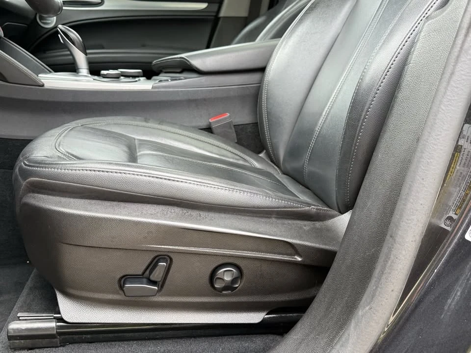 2018 Alfa Romeo Stelvio - Image 13 of 17