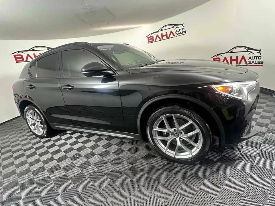 2018 Alfa Romeo Stelvio - Image 2 of 15