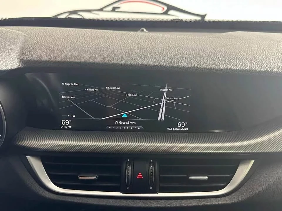 2018 Alfa Romeo Stelvio - Image 10 of 15