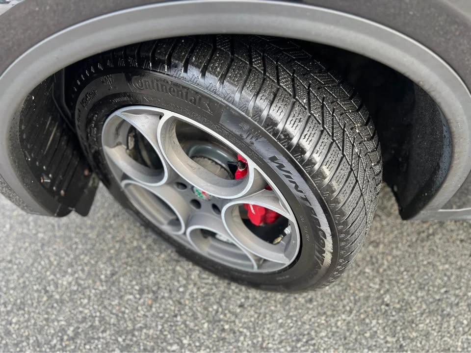 2018 Alfa Romeo Stelvio - Image 10 of 18