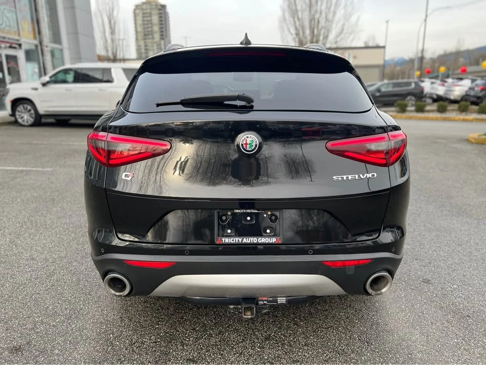 2018 Alfa Romeo Stelvio - Image 3 of 18