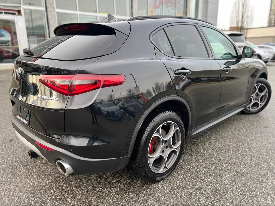 2018 Alfa Romeo Stelvio - Image 7 of 18