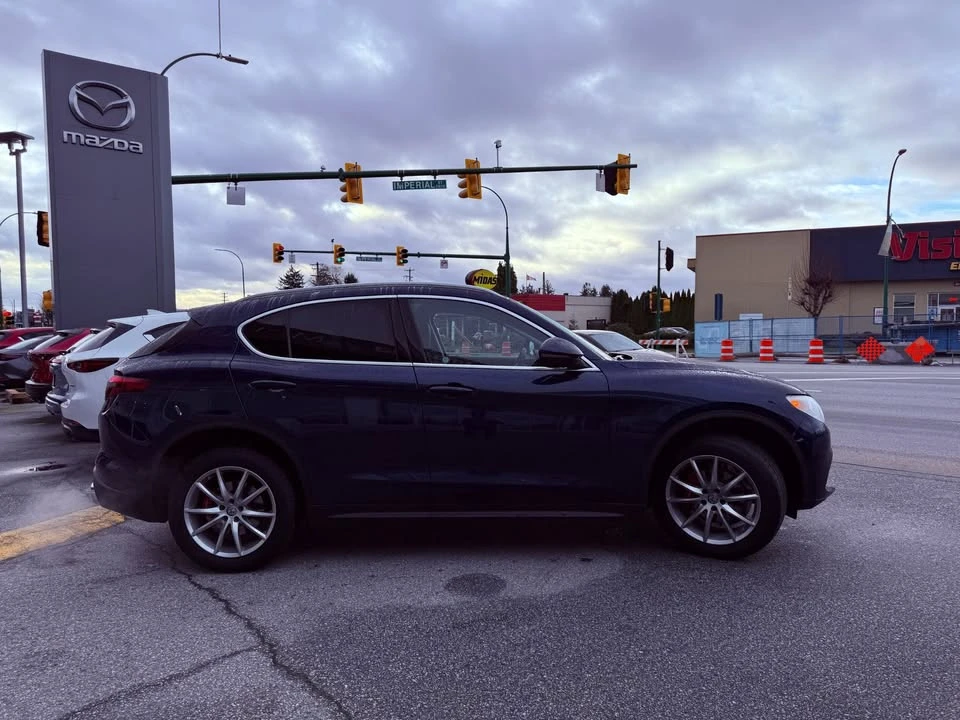 2018 Alfa Romeo Stelvio - Image 3 of 18