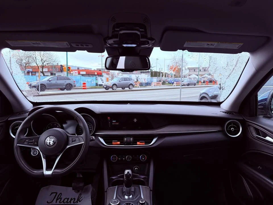 2018 Alfa Romeo Stelvio - Image 8 of 18