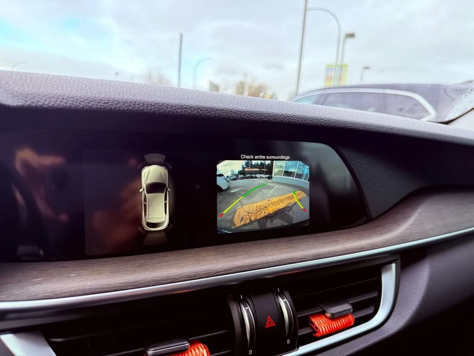 2018 Alfa Romeo Stelvio - Image 16 of 18