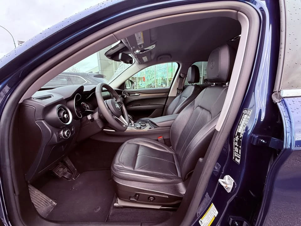 2018 Alfa Romeo Stelvio - Image 10 of 18