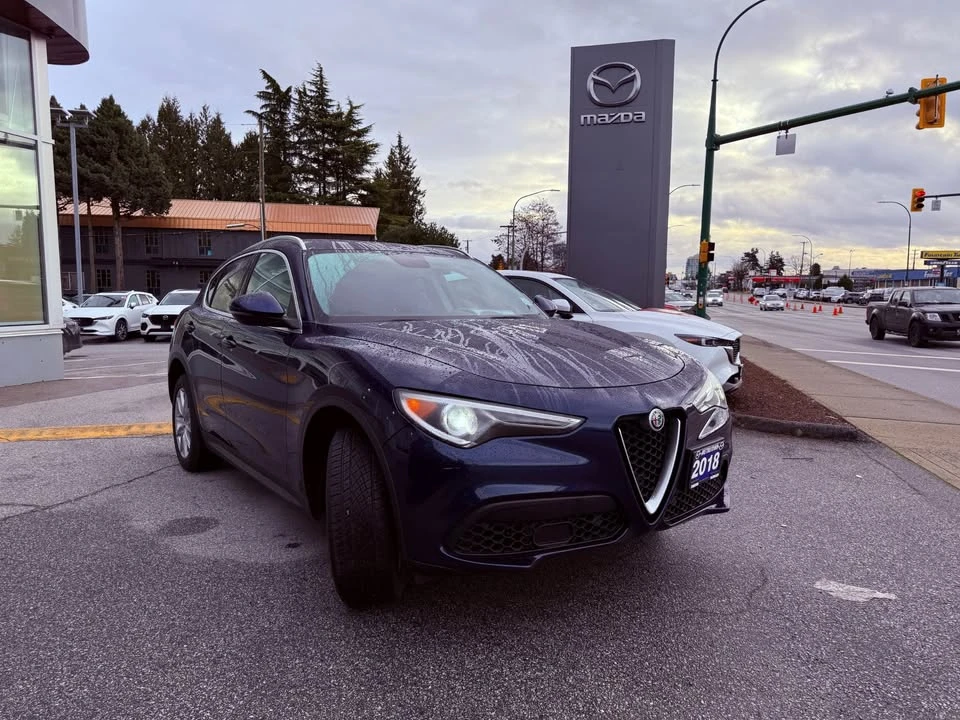 2018 Alfa Romeo Stelvio - Image 2 of 18