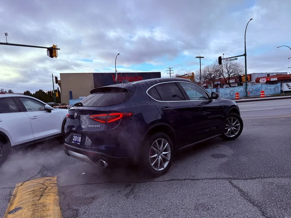 2018 Alfa Romeo Stelvio - Image 4 of 18