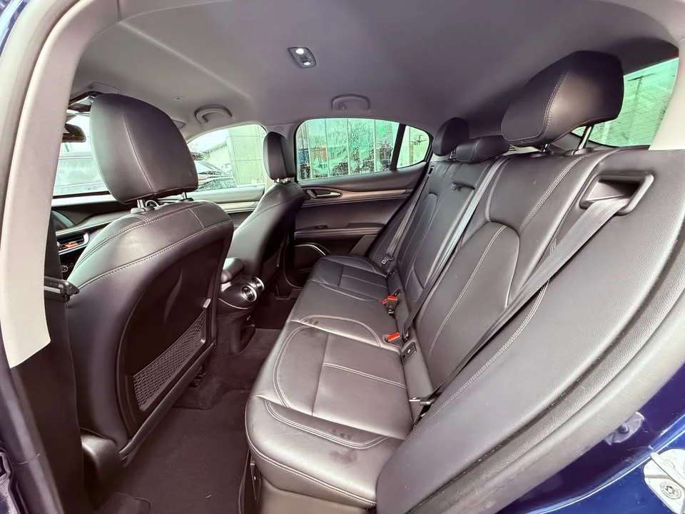 2018 Alfa Romeo Stelvio - Image 6 of 18