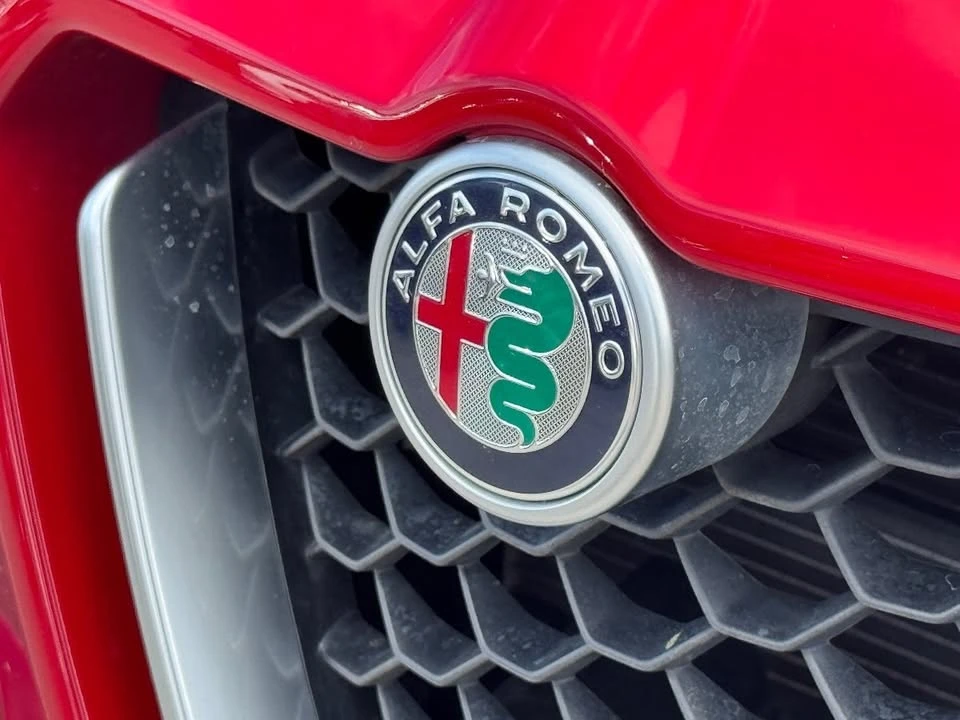 2018 Alfa Romeo Stelvio - Image 4 of 20