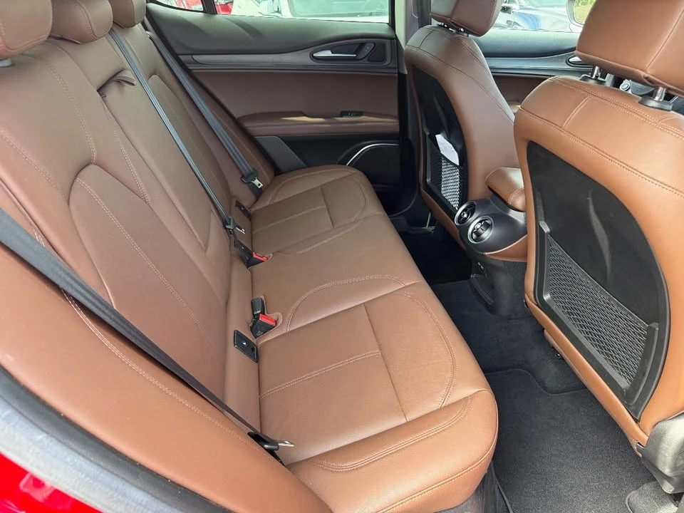 2018 Alfa Romeo Stelvio - Image 19 of 20