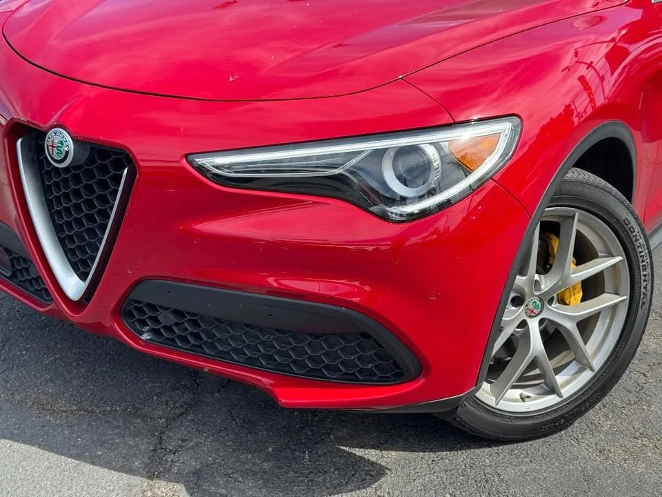 2018 Alfa Romeo Stelvio - Image 3 of 20