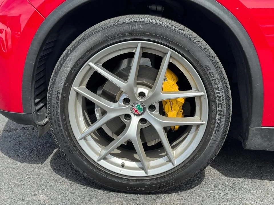 2018 Alfa Romeo Stelvio - Image 7 of 20