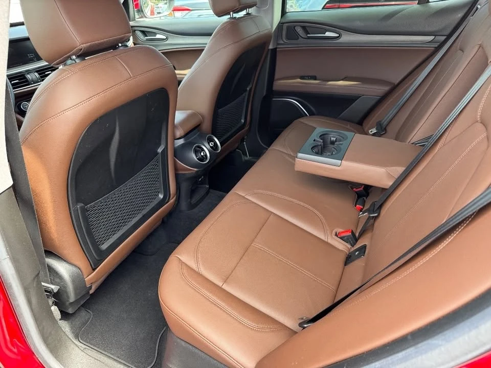 2018 Alfa Romeo Stelvio - Image 20 of 20