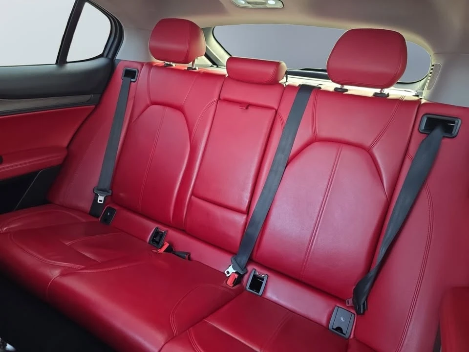 2018 Alfa Romeo Stelvio - Image 20 of 20