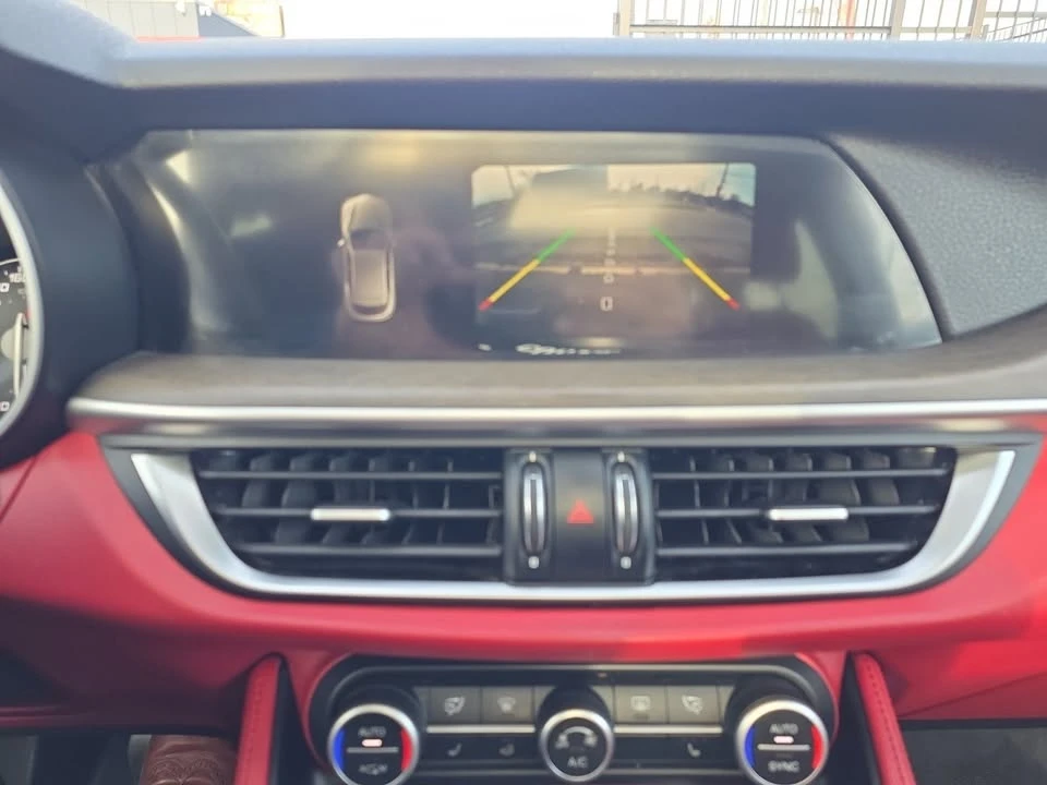2018 Alfa Romeo Stelvio - Image 12 of 20
