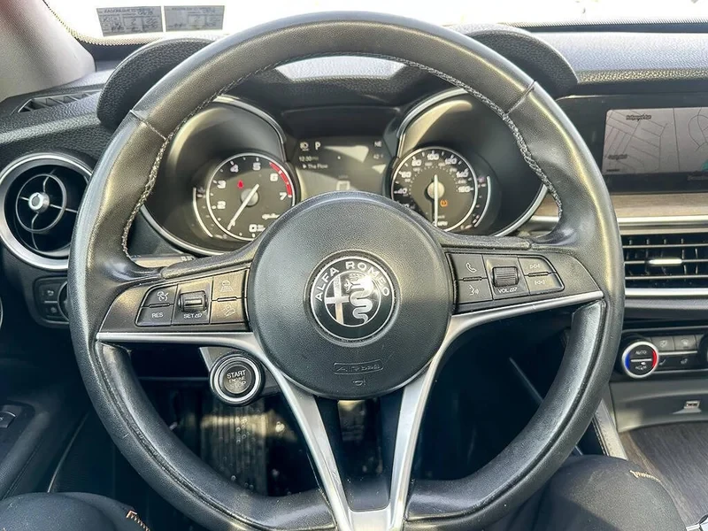2018 Alfa Romeo Stelvio - Image 5 of 20