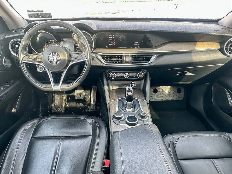 2018 Alfa Romeo Stelvio - Image 4 of 20