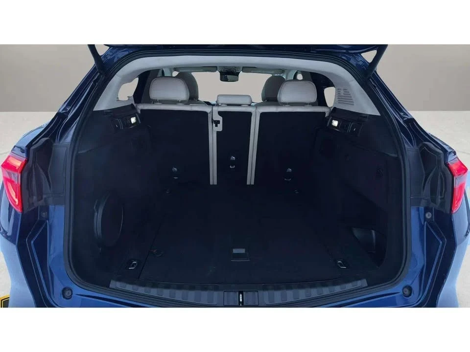 2018 Alfa Romeo Stelvio - Image 20 of 20