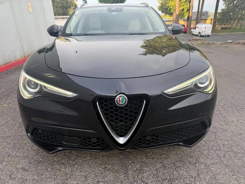 2018 Alfa Romeo Stelvio - Image 5 of 20