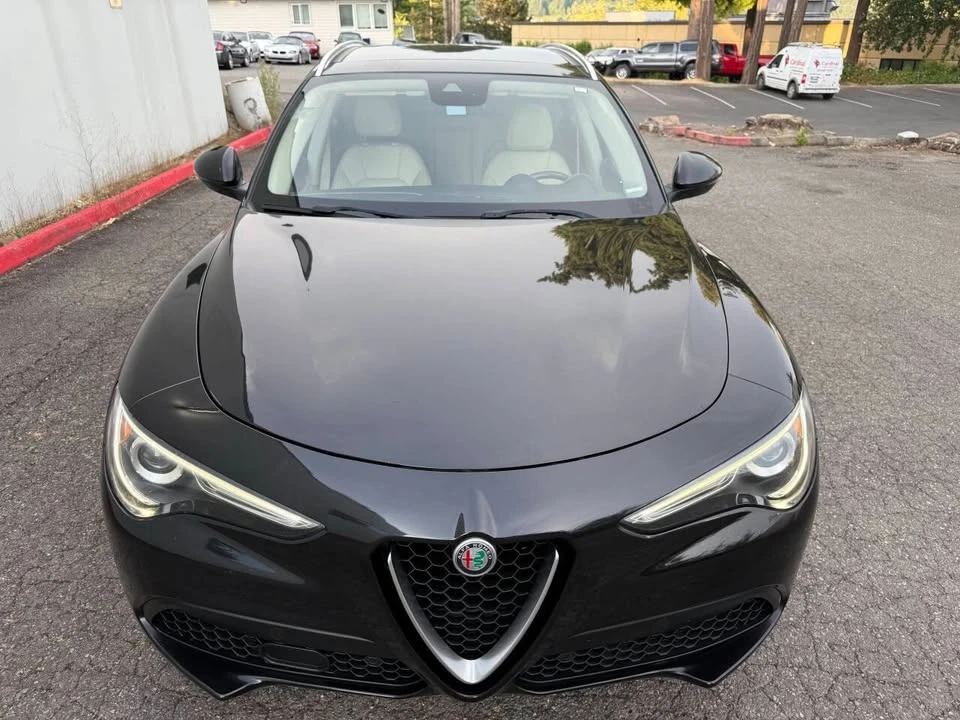 2018 Alfa Romeo Stelvio - Image 2 of 20