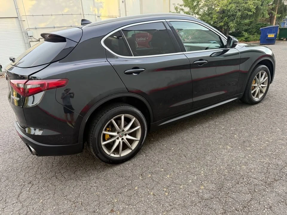 2018 Alfa Romeo Stelvio - Image 4 of 20