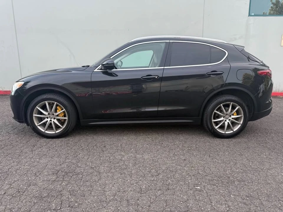 2018 Alfa Romeo Stelvio - Image 6 of 20