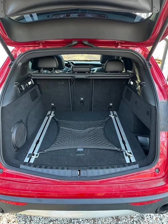 2018 Alfa Romeo Stelvio - Image 8 of 14