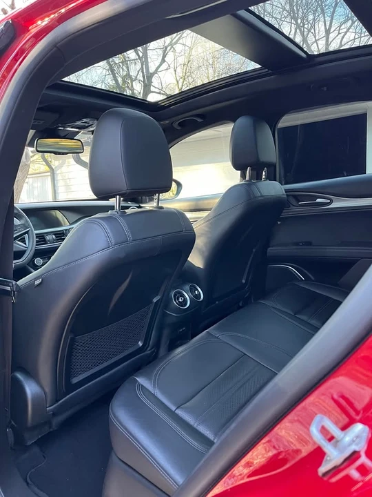 2018 Alfa Romeo Stelvio - Image 12 of 14