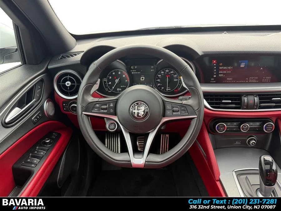 2018 Alfa Romeo Stelvio - Image 4 of 9