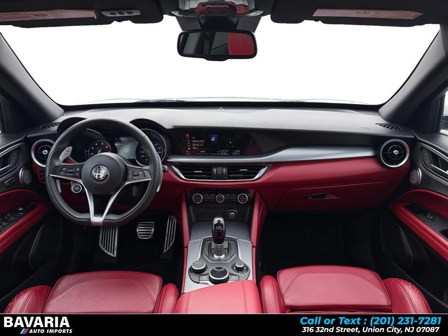2018 Alfa Romeo Stelvio - Image 5 of 9