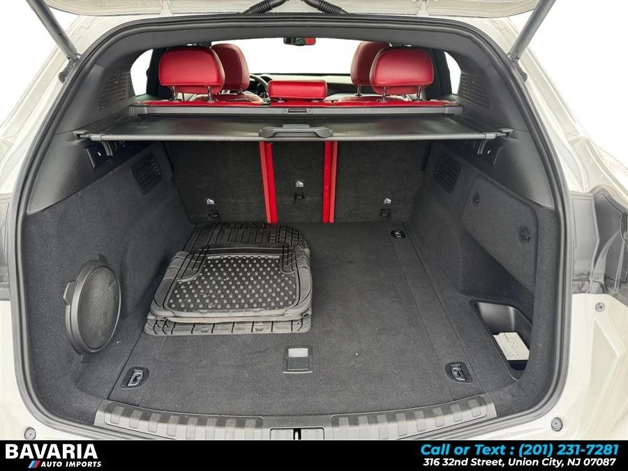 2018 Alfa Romeo Stelvio - Image 9 of 9