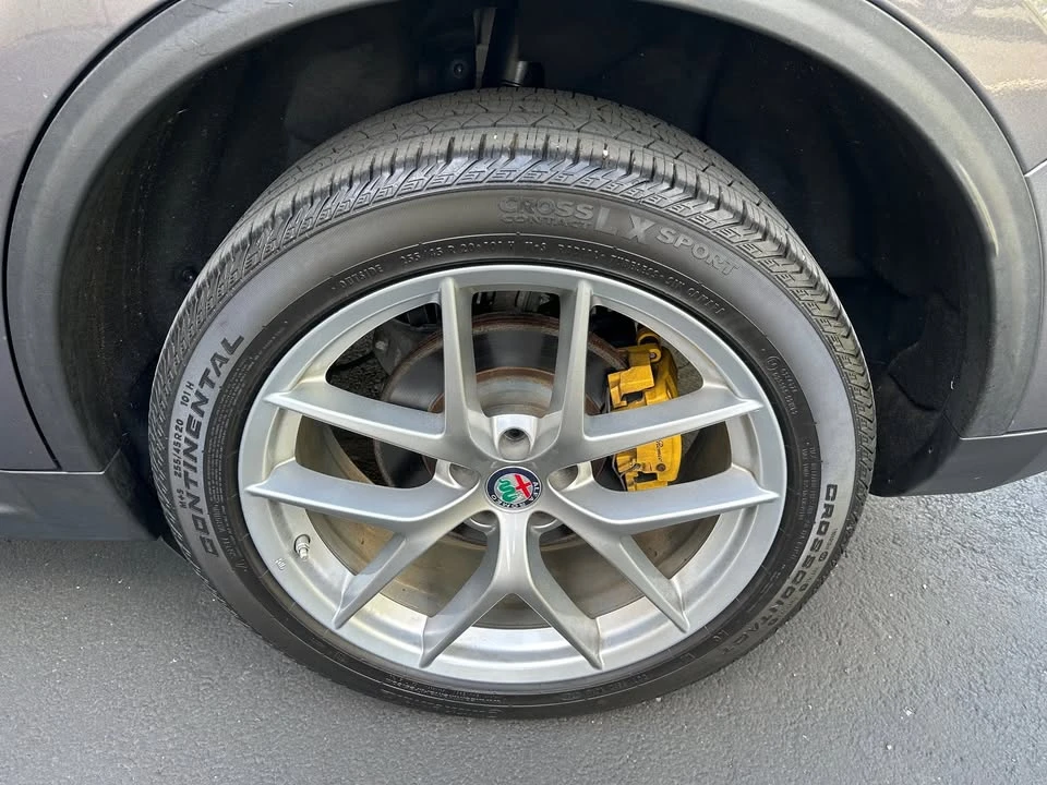 2018 Alfa Romeo Stelvio - Image 20 of 20