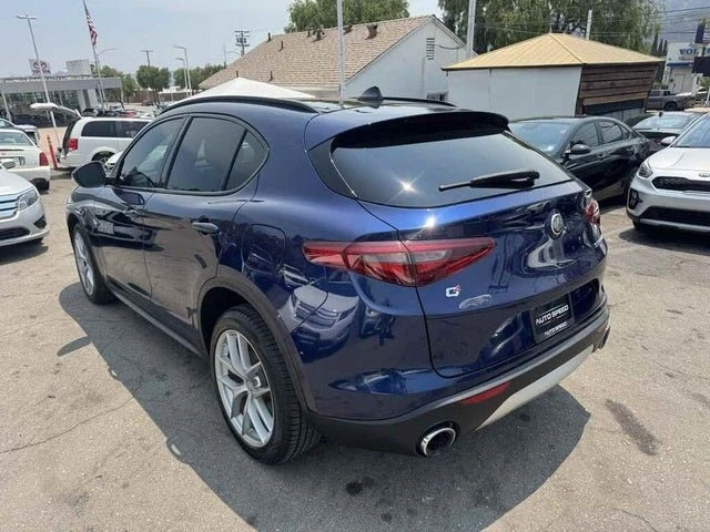 2018 Alfa Romeo Stelvio - Image 4 of 19