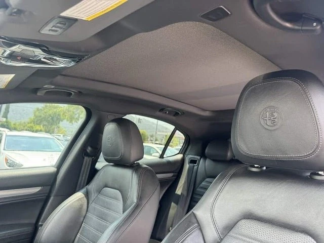 2018 Alfa Romeo Stelvio - Image 19 of 19