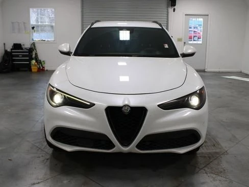 2018 Alfa Romeo Stelvio - Image 3 of 20