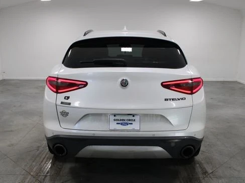 2018 Alfa Romeo Stelvio - Image 7 of 20