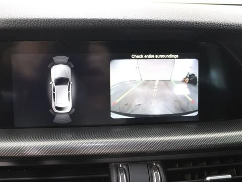 2018 Alfa Romeo Stelvio - Image 20 of 20