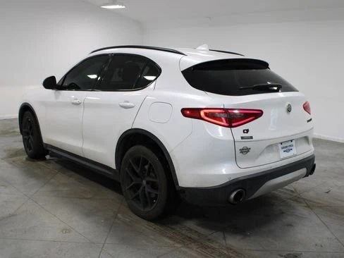 2018 Alfa Romeo Stelvio - Image 6 of 20