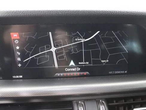 2018 Alfa Romeo Stelvio - Image 19 of 20