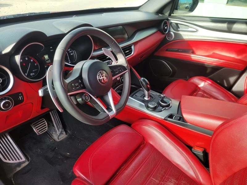 2018 Alfa Romeo Stelvio - Image 4 of 5