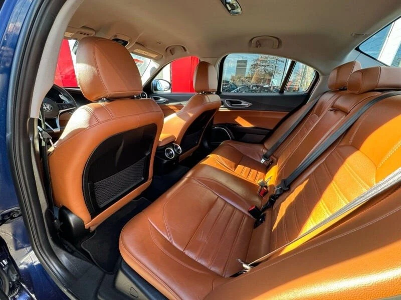 2018 Alfa Romeo Giulia - Image 4 of 14