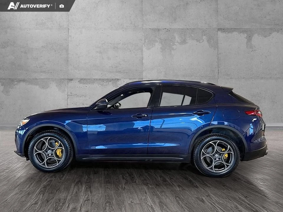 2018 Alfa Romeo Stelvio - Image 3 of 20