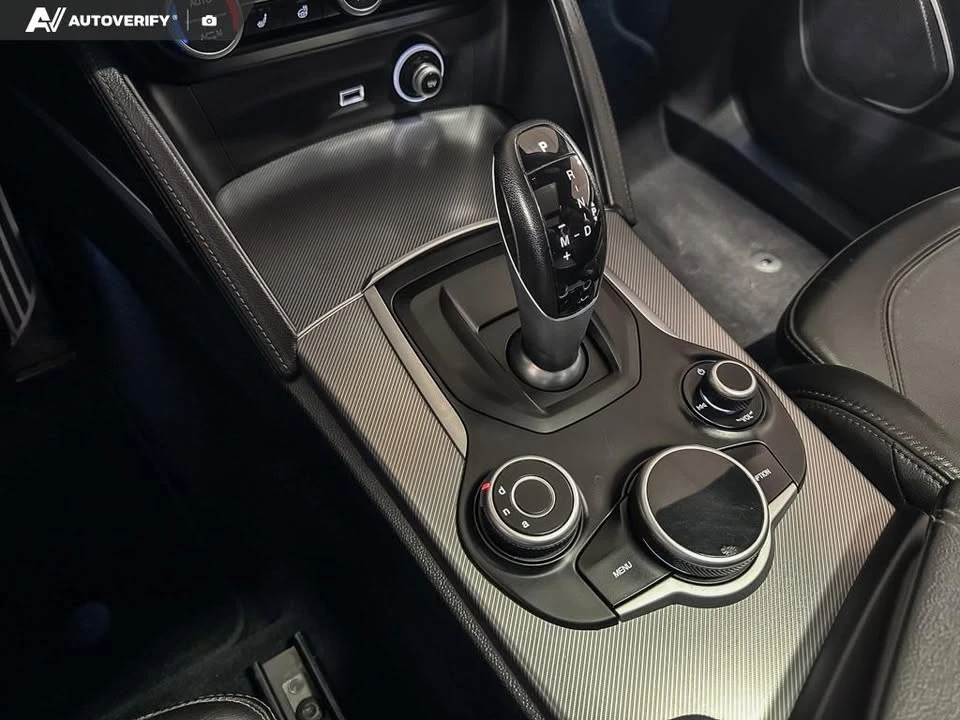 2018 Alfa Romeo Stelvio - Image 18 of 20
