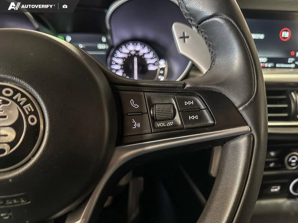 2018 Alfa Romeo Stelvio - Image 16 of 20