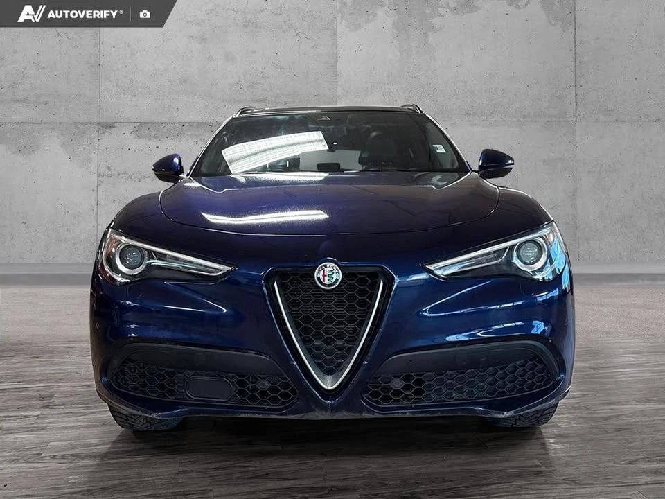 2018 Alfa Romeo Stelvio - Image 2 of 20