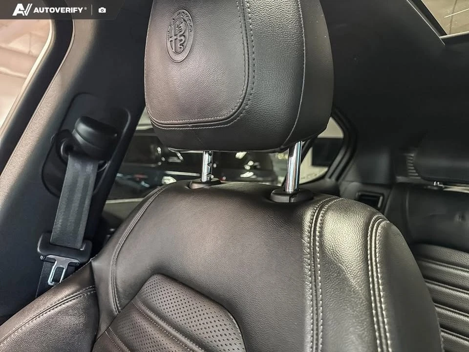 2018 Alfa Romeo Stelvio - Image 20 of 20