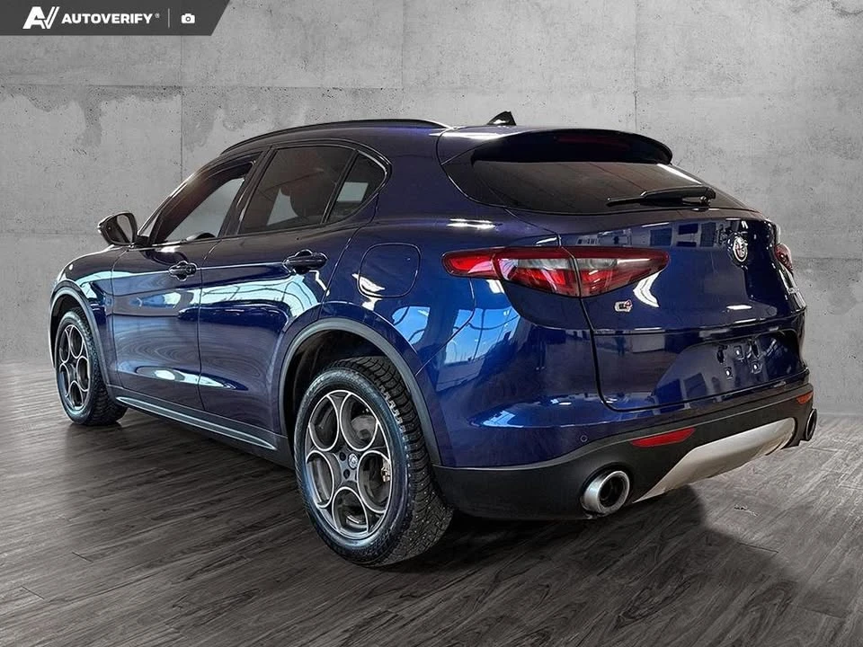 2018 Alfa Romeo Stelvio - Image 4 of 20